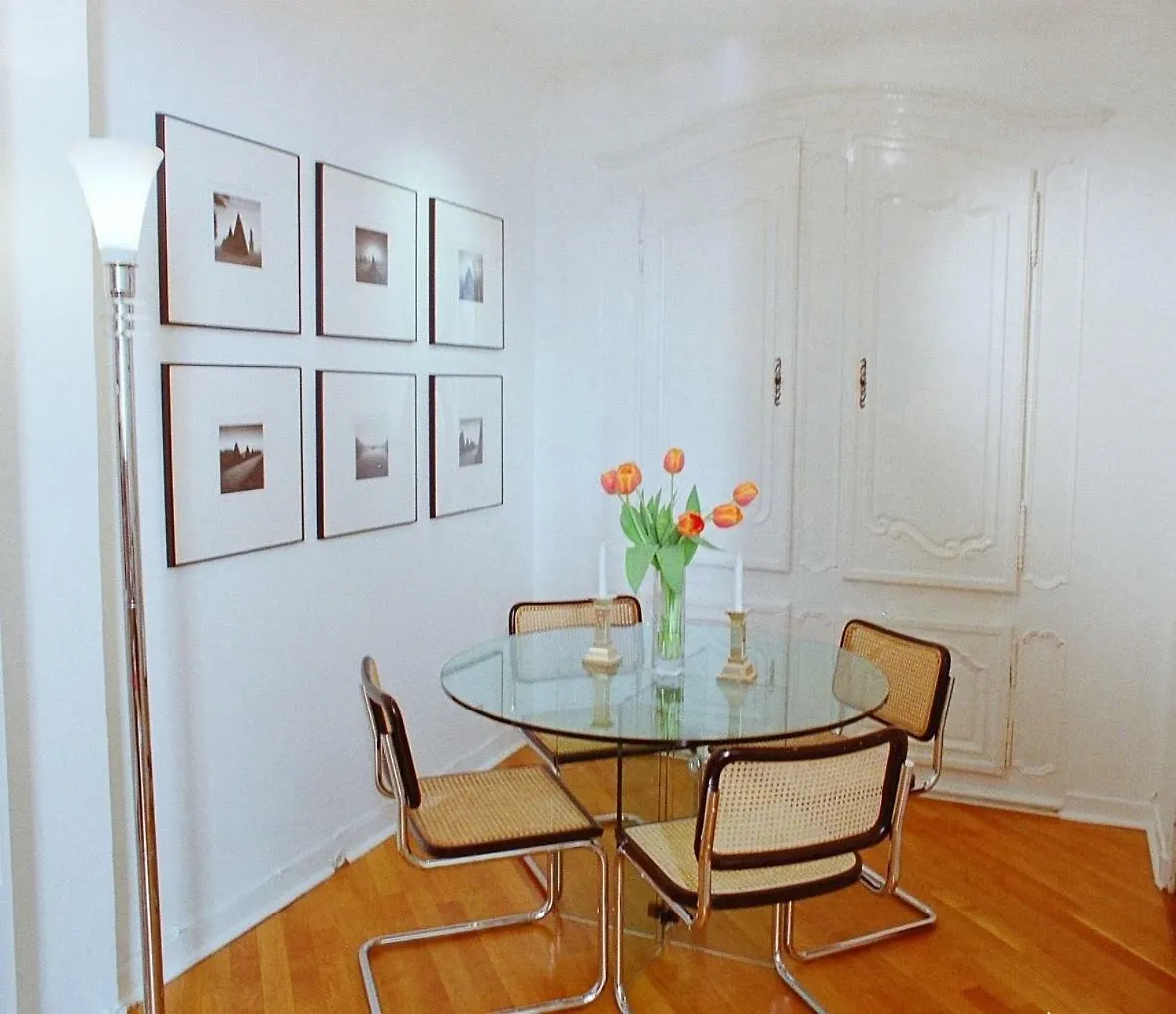 Appartamento Maison Eiffel Parigi