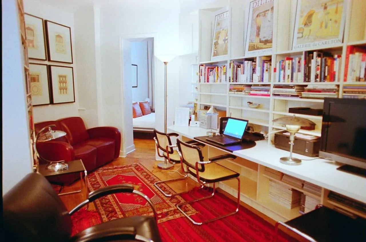 Appartamento Maison Eiffel Parigi 0*,  Francia