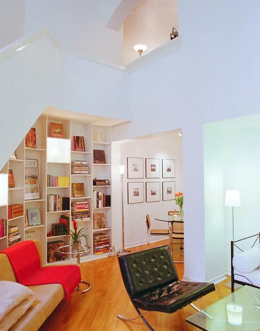 Appartamento Maison Eiffel Parigi