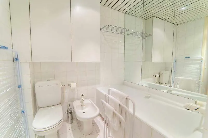Appartamento Maison Eiffel Parigi