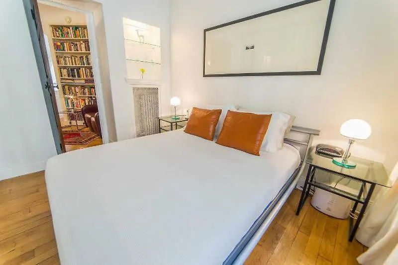 Appartamento Maison Eiffel Parigi